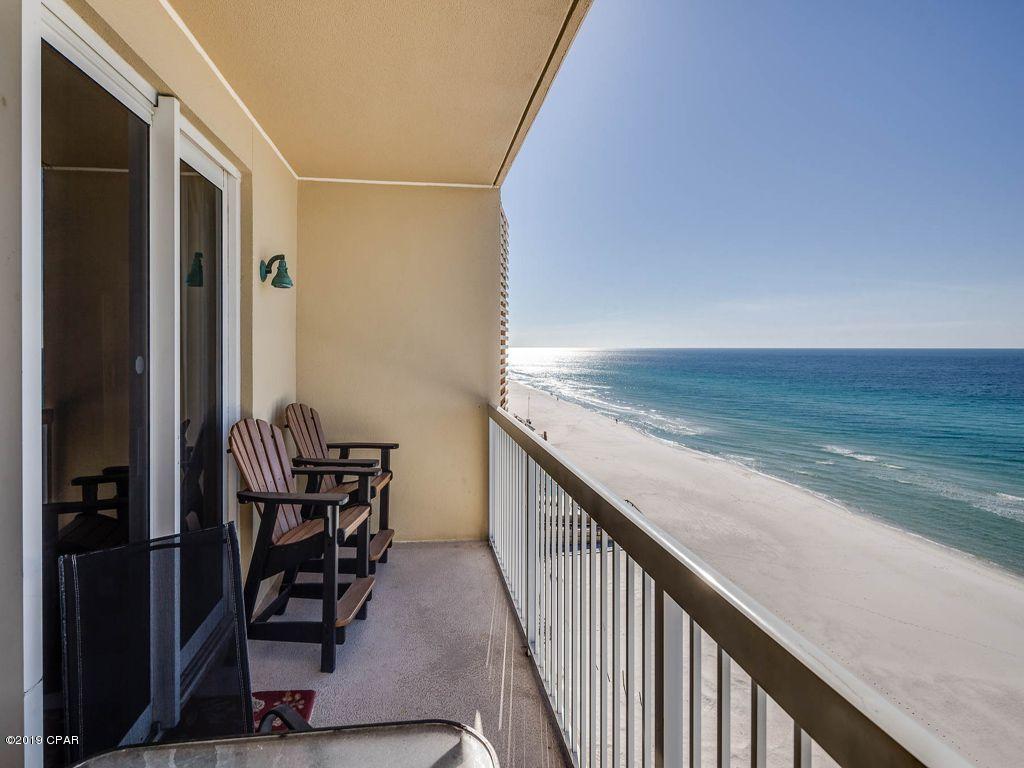 Seychelles Resort Condominium - Residential