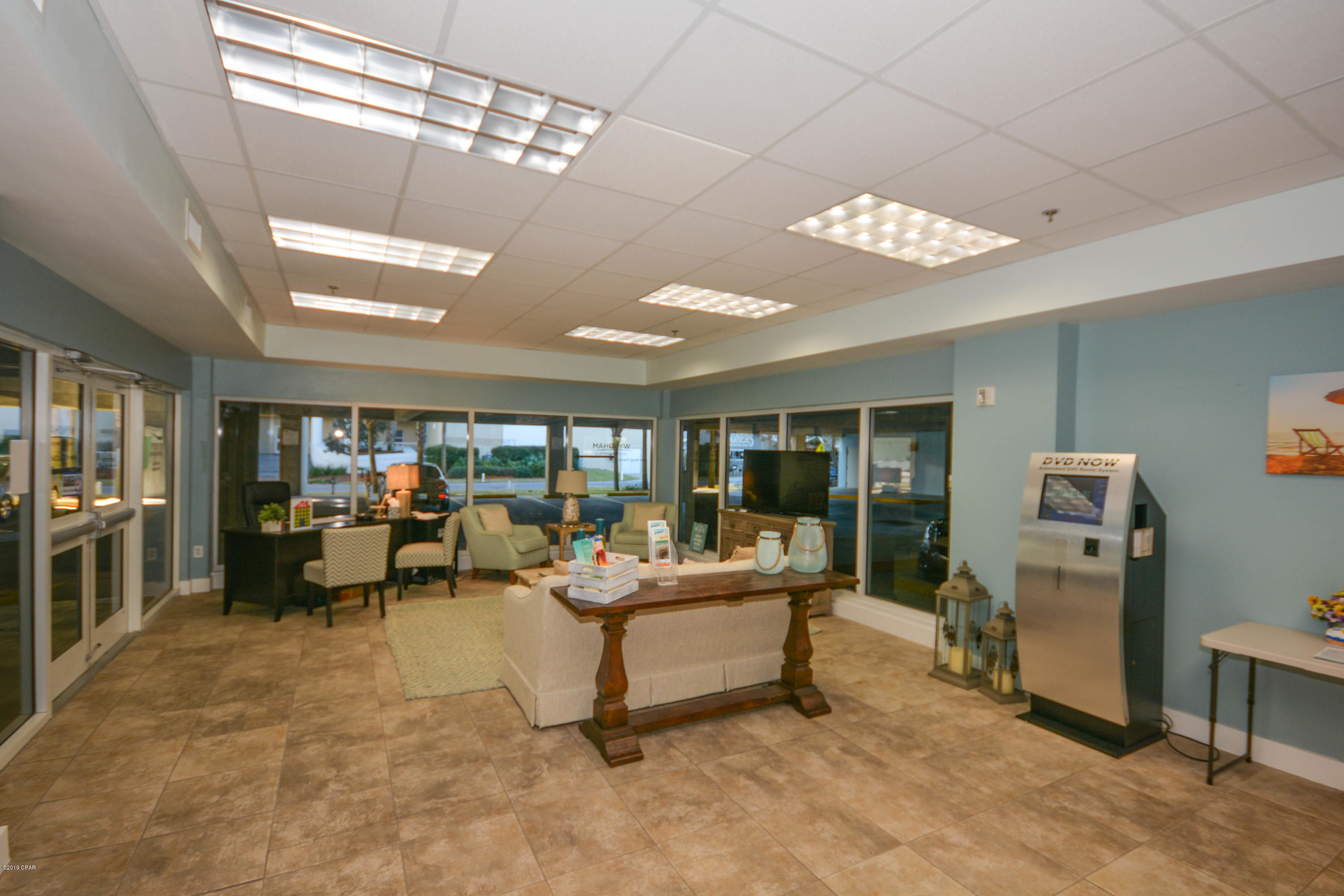 Seychelles Resort Condominium - Residential