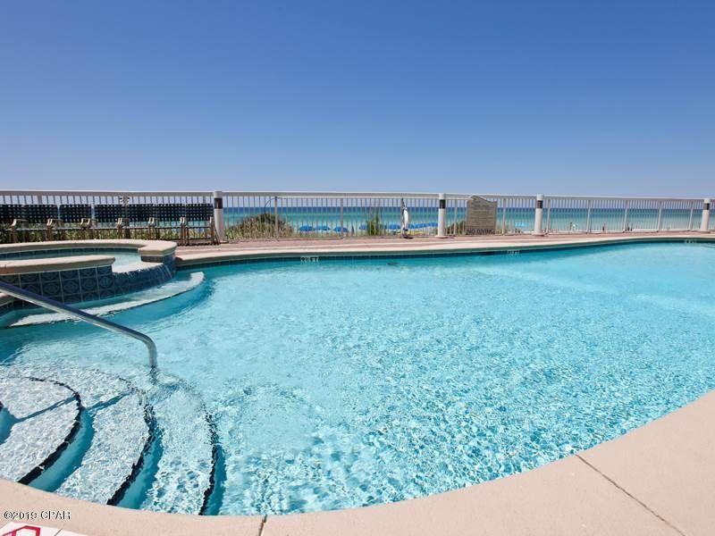 Seychelles Resort Condominium - Residential