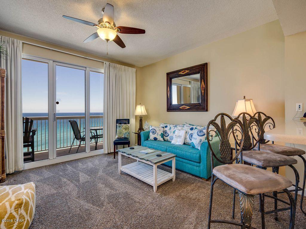 Seychelles Resort Condominium - Residential