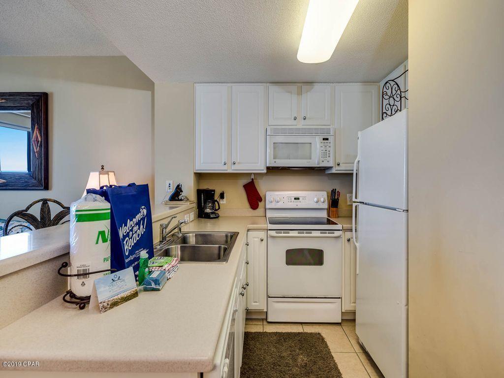 Seychelles Resort Condominium - Residential