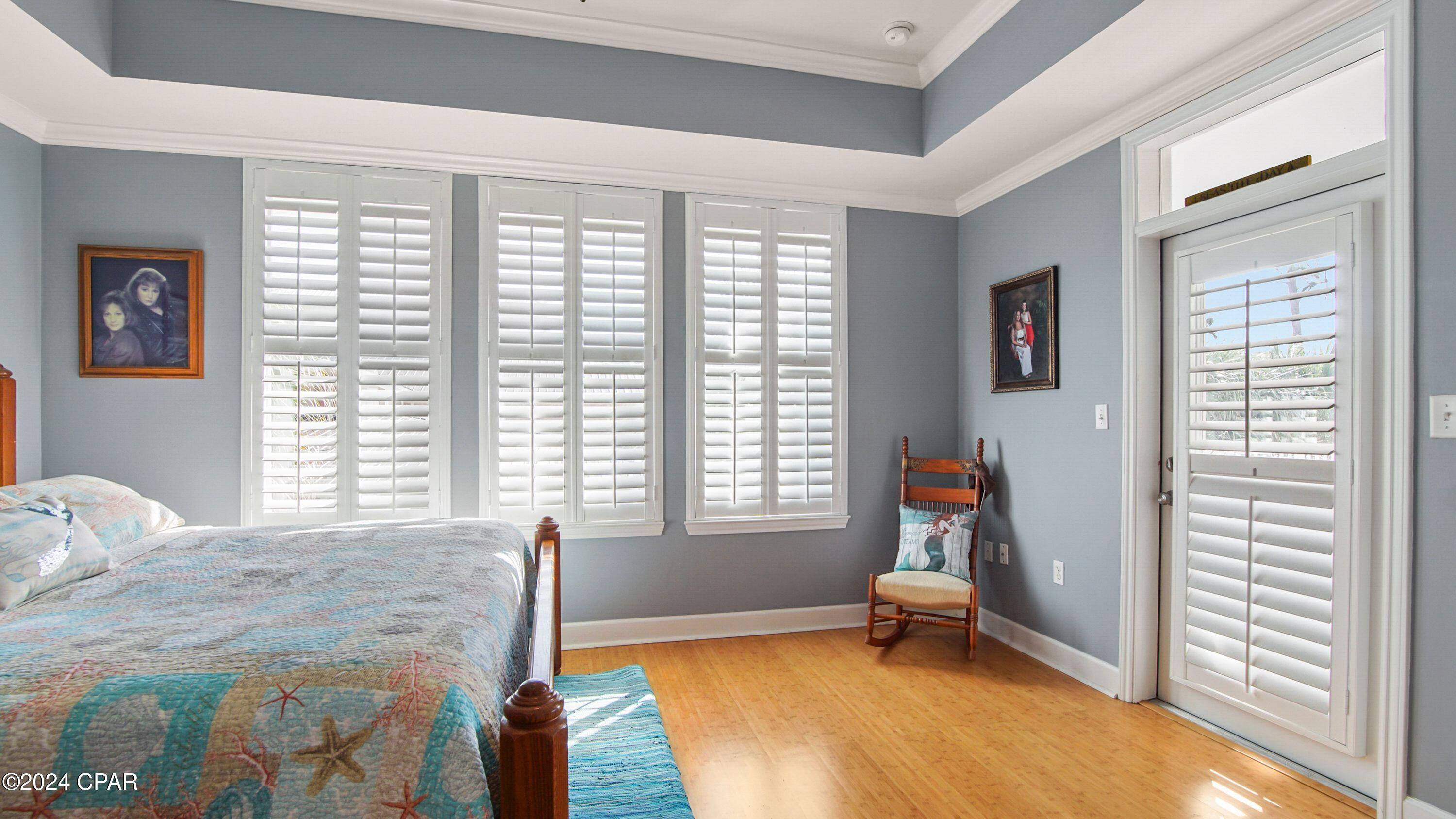 Island Reserve - Residential