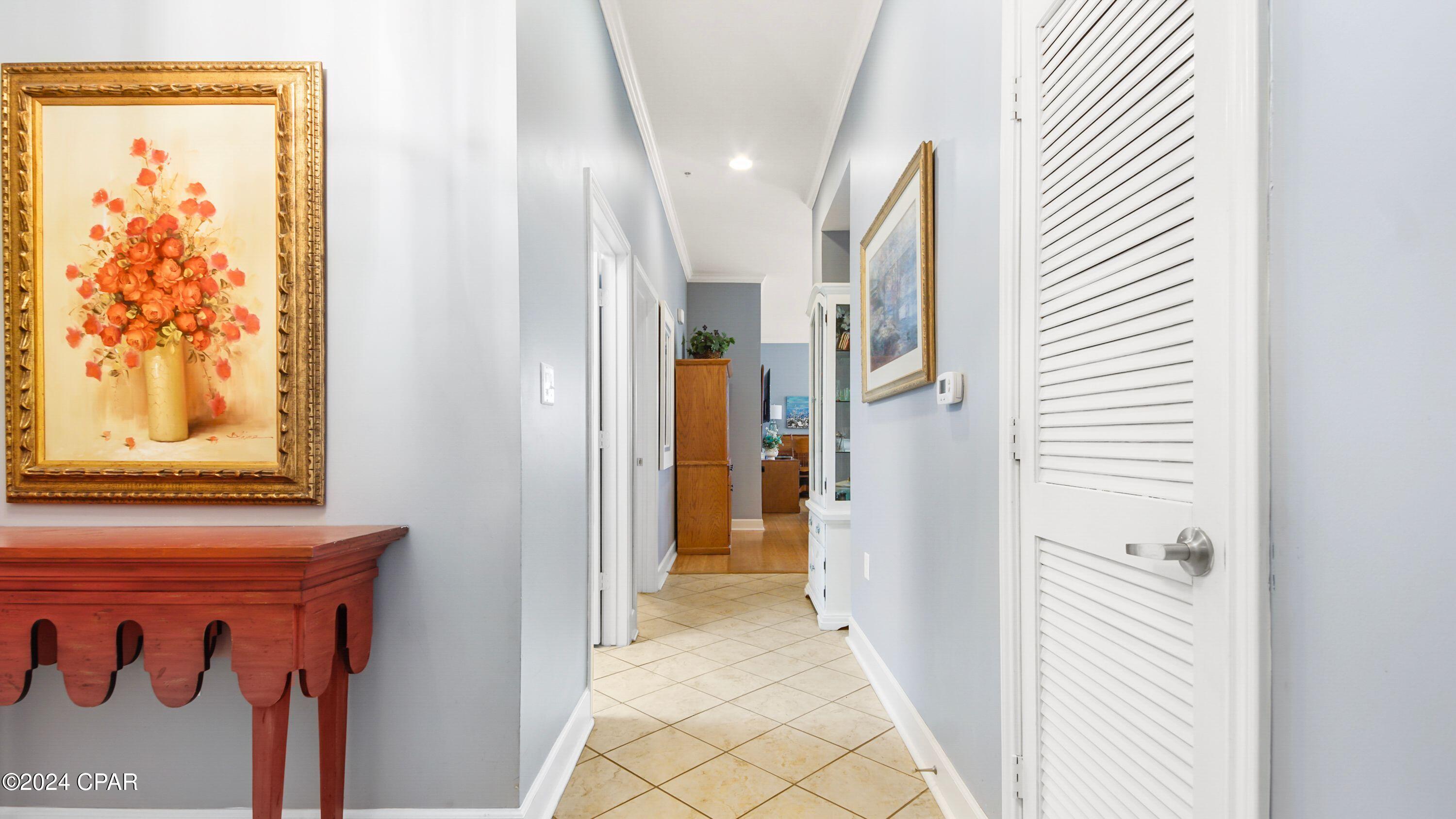 Island Reserve - Residential