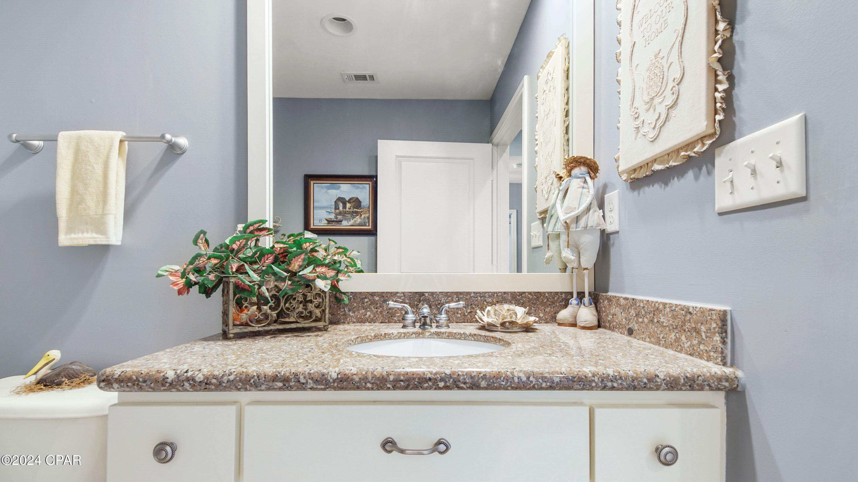 Island Reserve - Residential