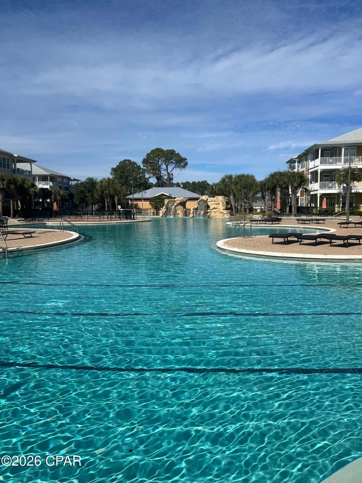 Island Reserve - Residential