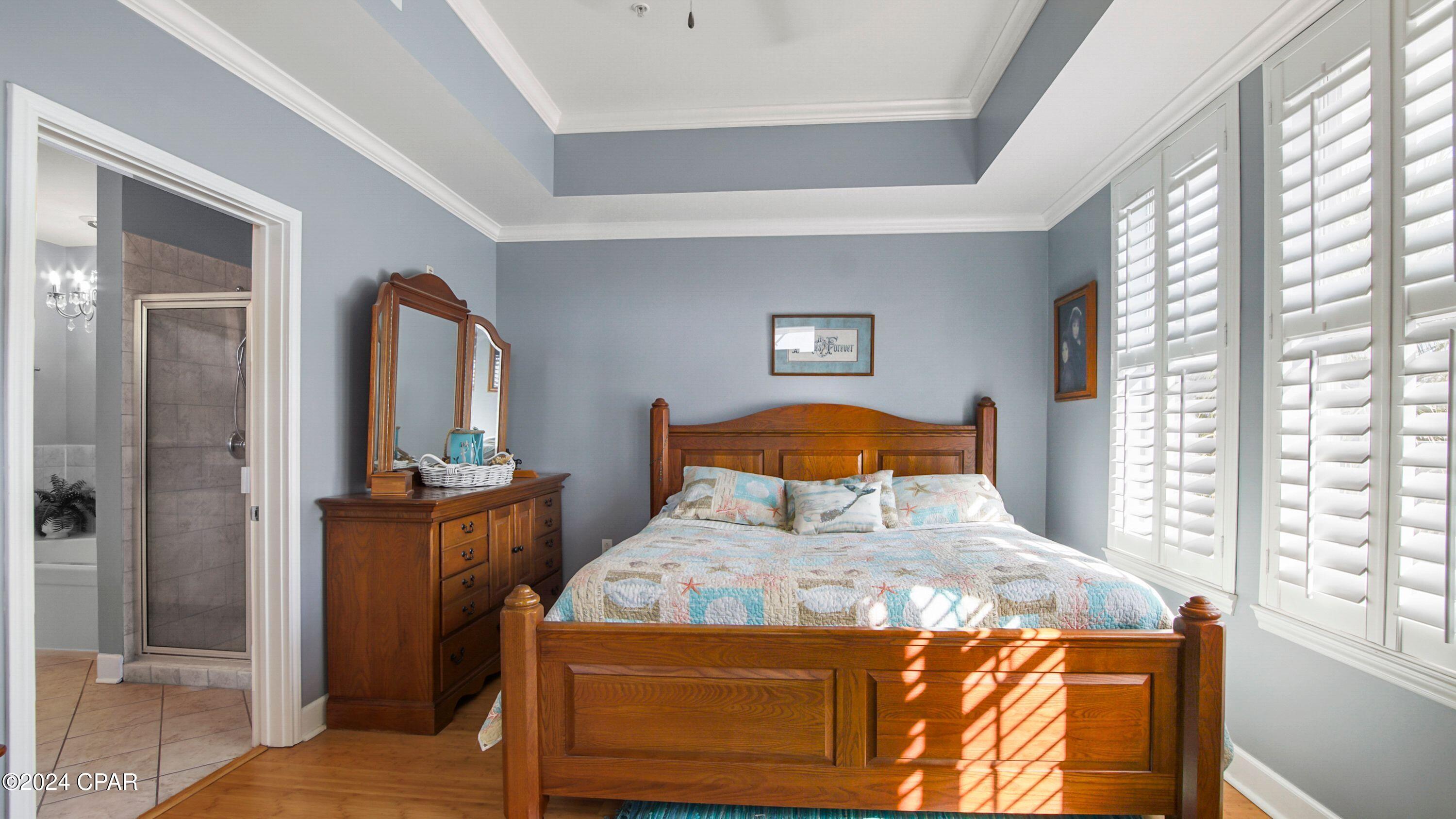 Island Reserve - Residential