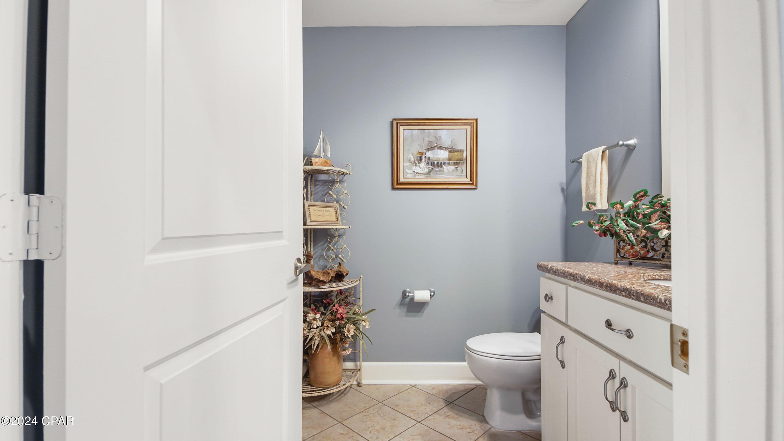 Island Reserve - Residential