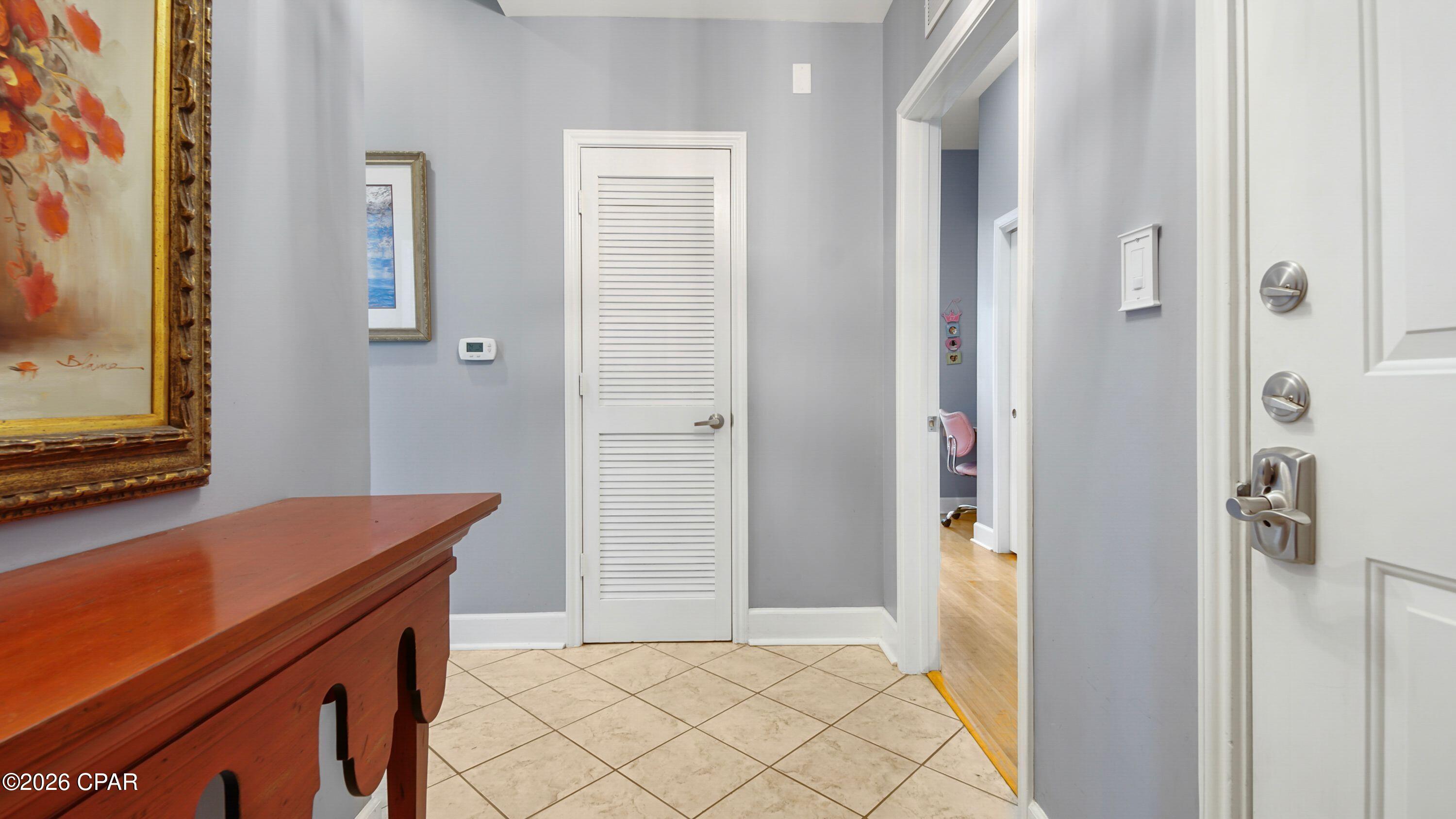 Island Reserve - Residential