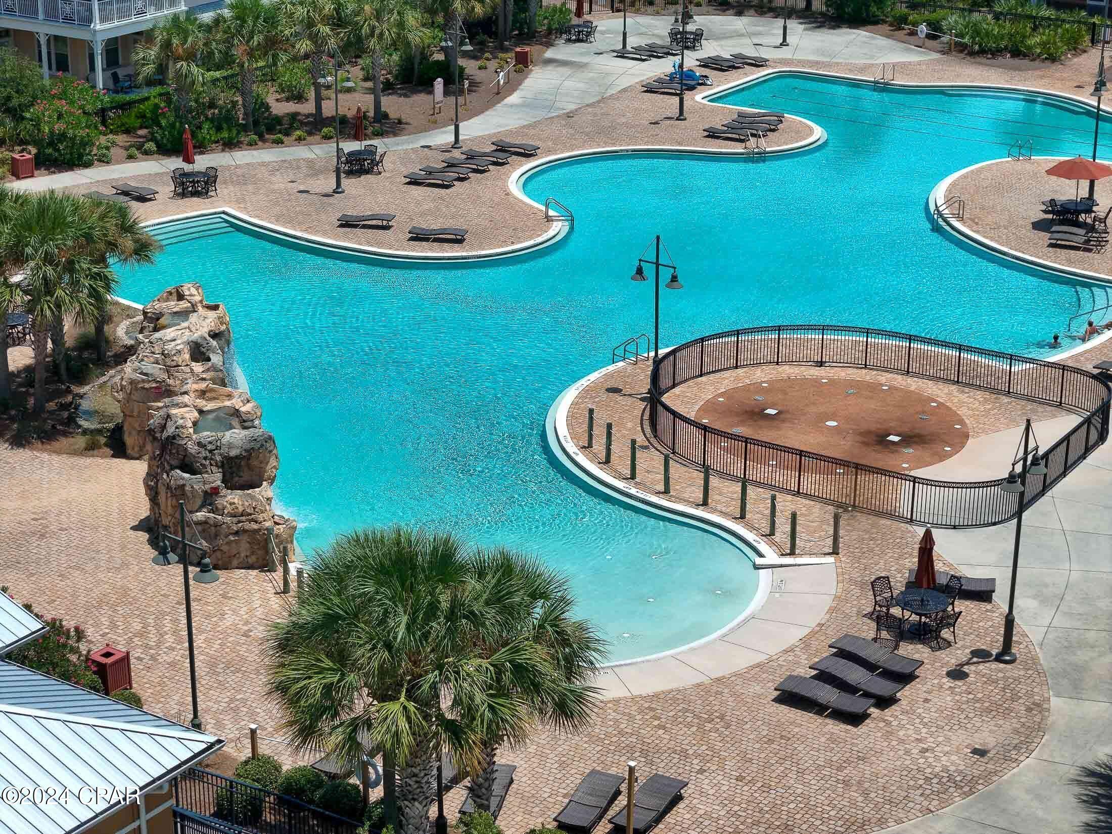 Island Reserve - Residential