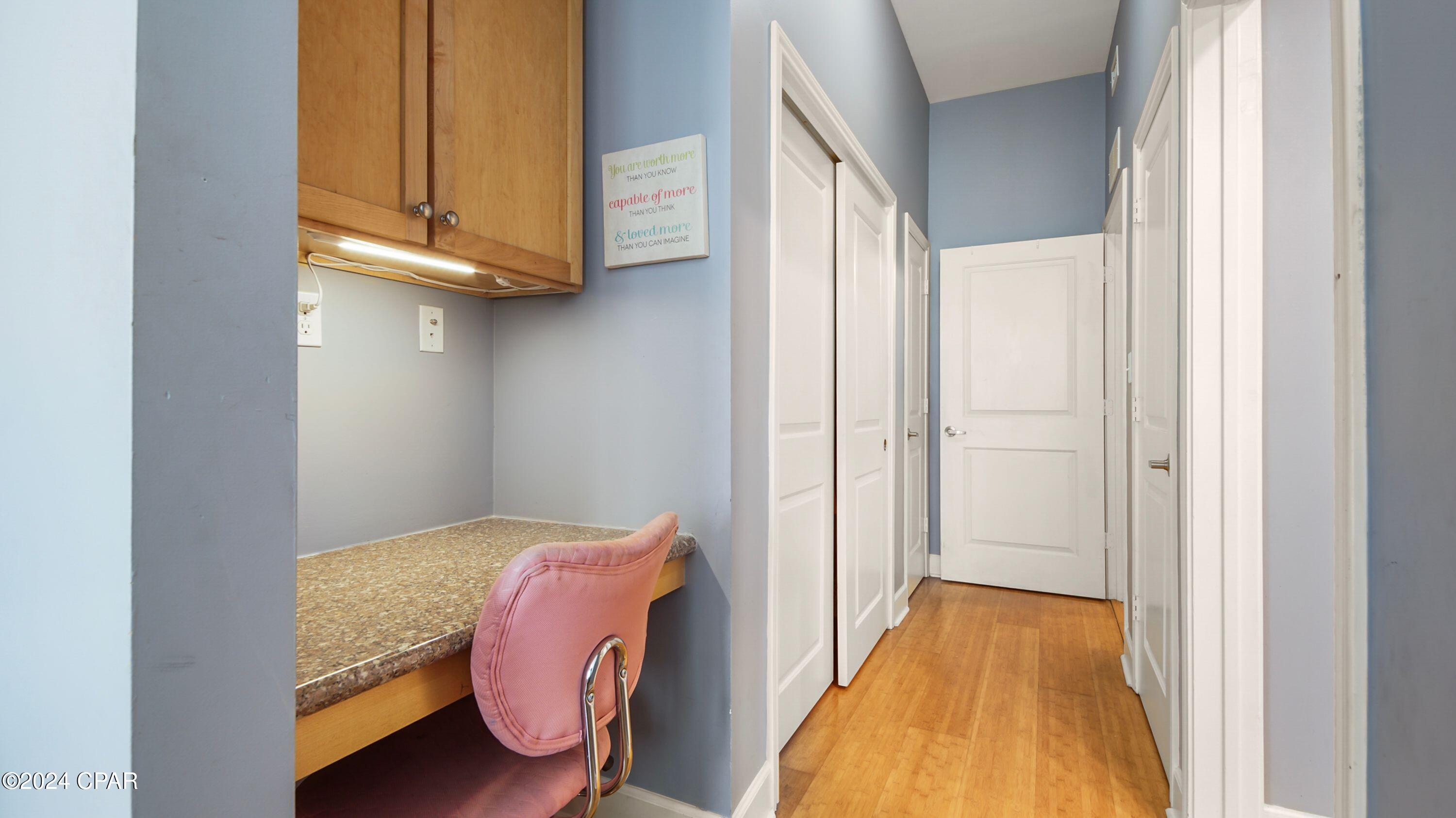 Island Reserve - Residential