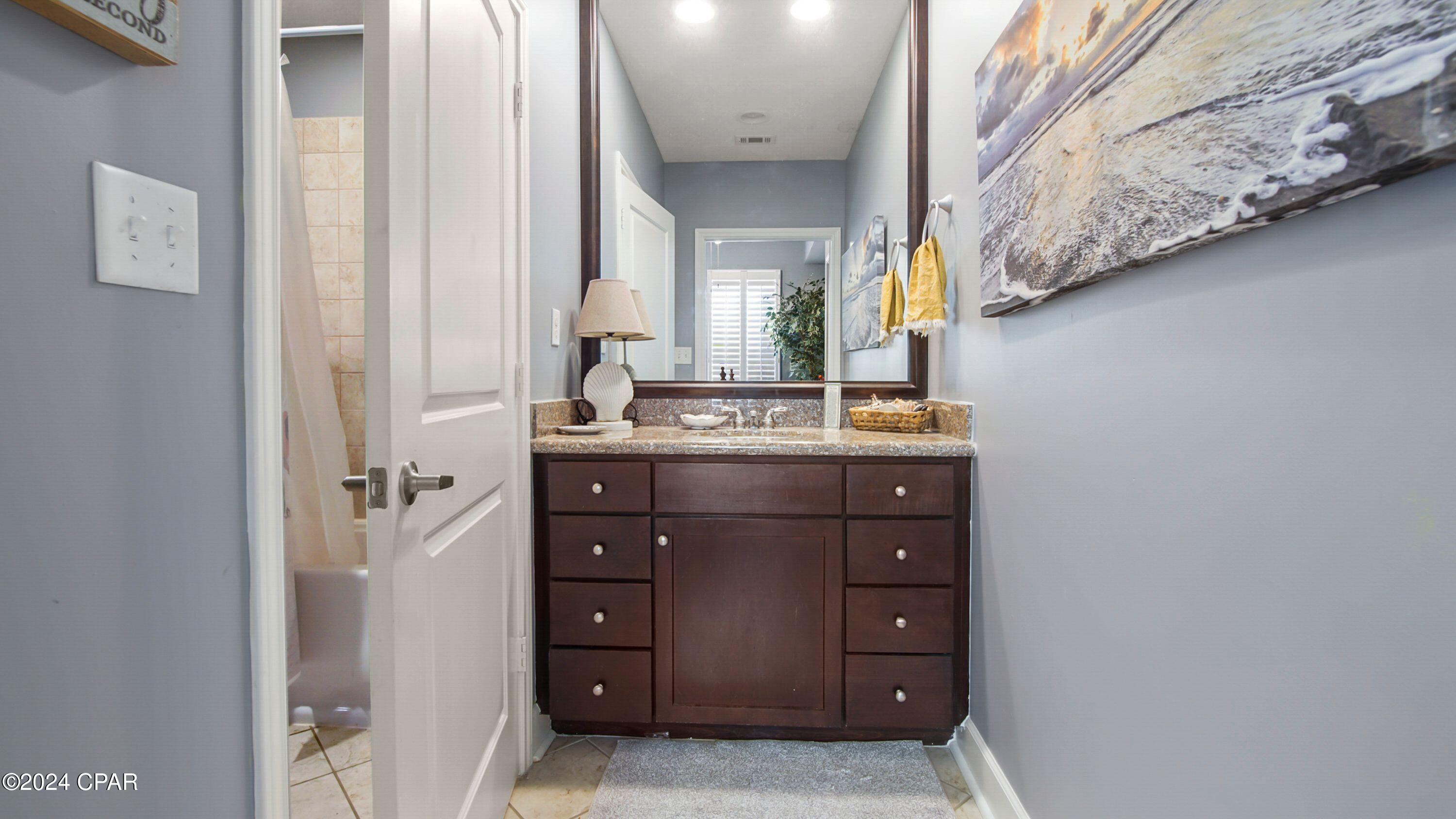 Island Reserve - Residential