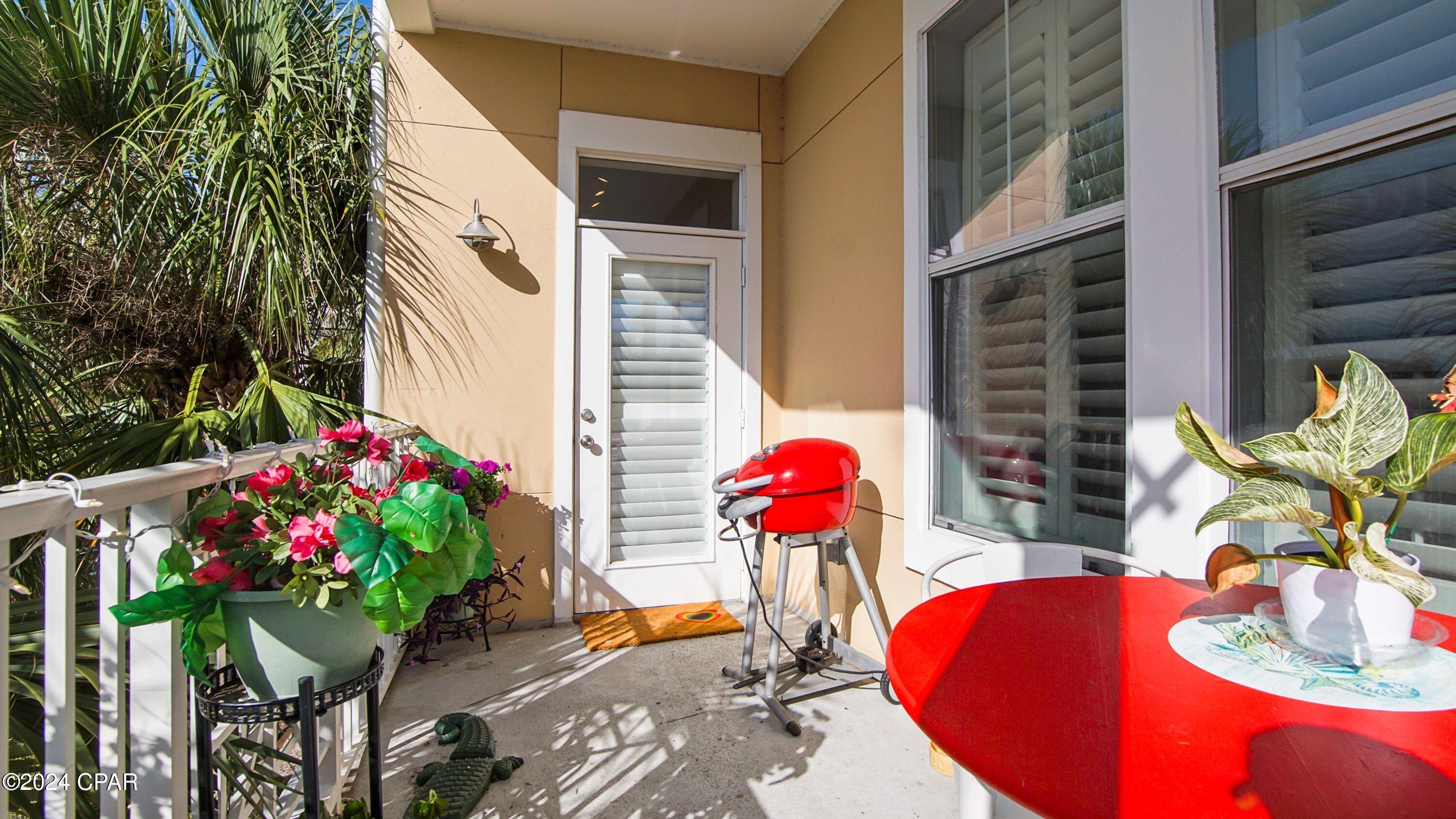 Island Reserve - Residential