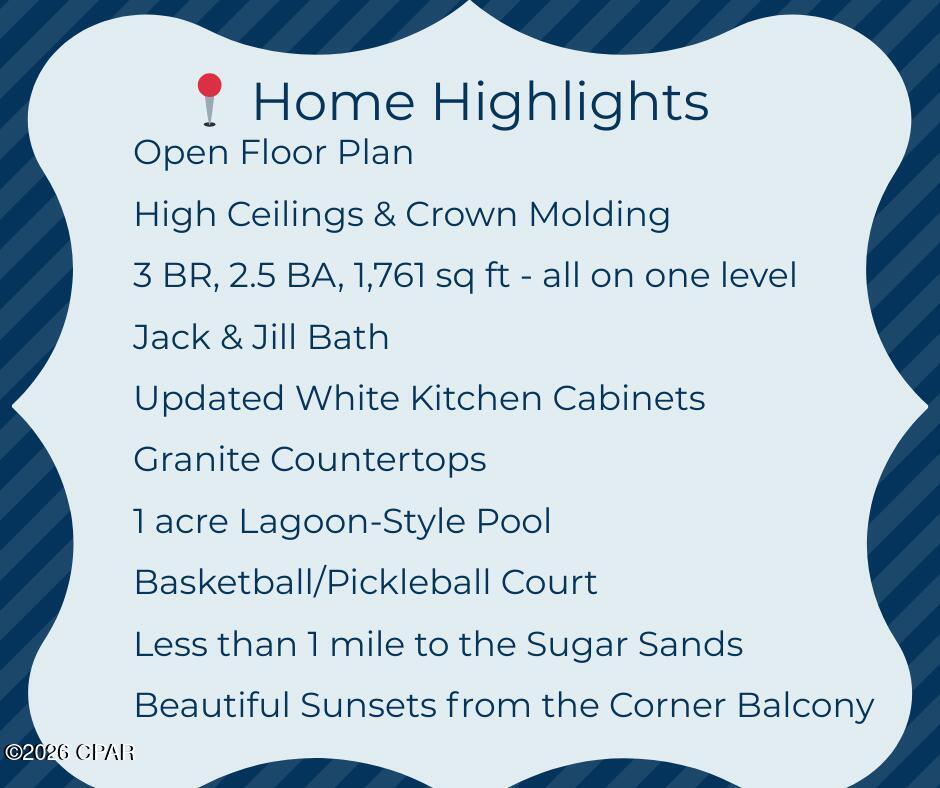 Island Reserve - Residential