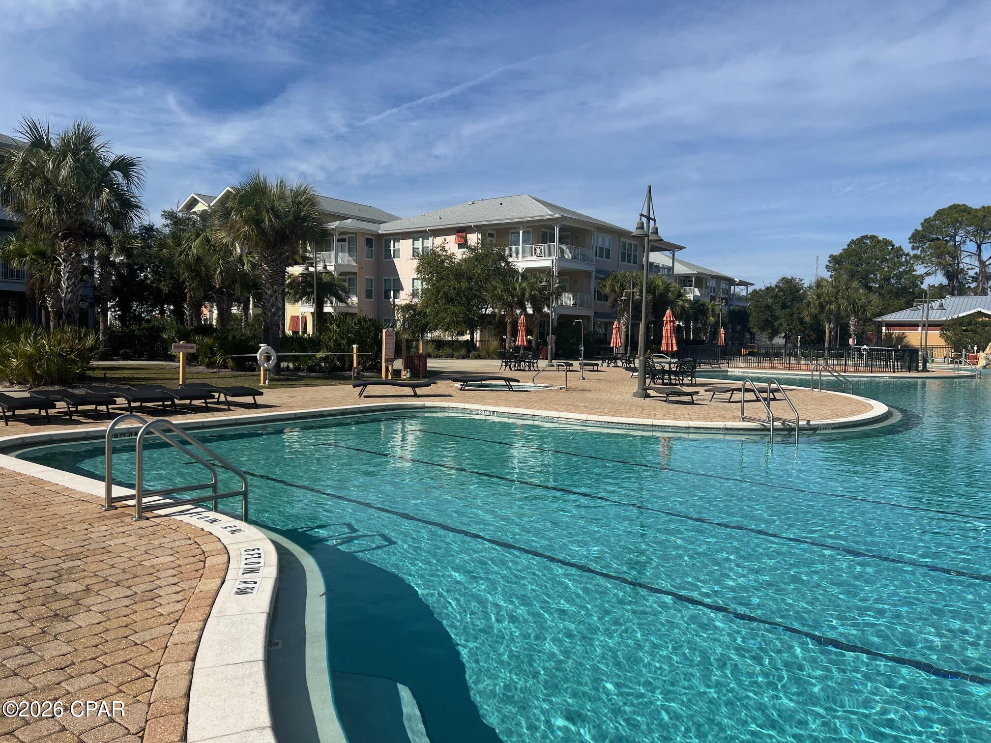 Island Reserve - Residential