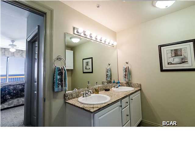 Calypso Towers I - Residential