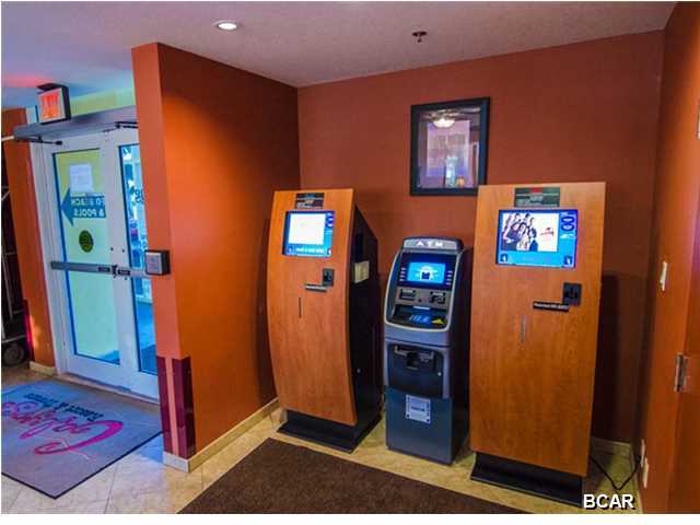 Calypso Towers I - Residential