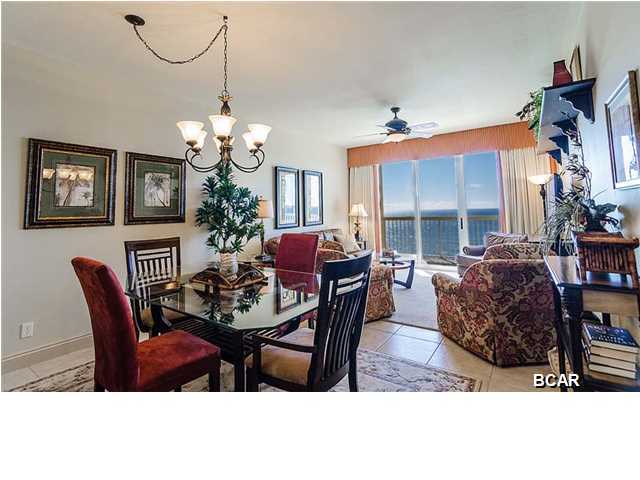 Calypso Towers I - Residential