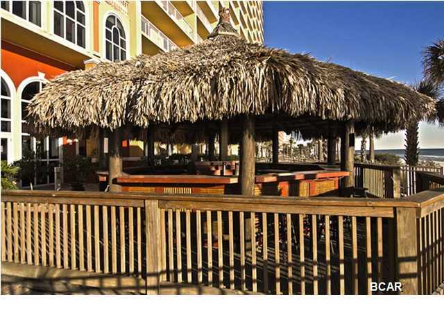 Calypso Towers I - Residential