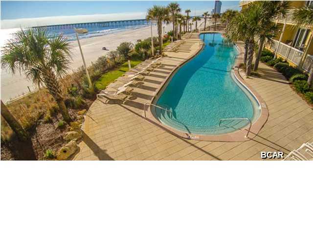 Calypso Towers I - Residential