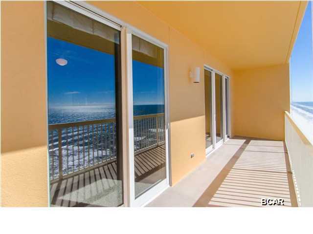 Calypso Towers I - Residential