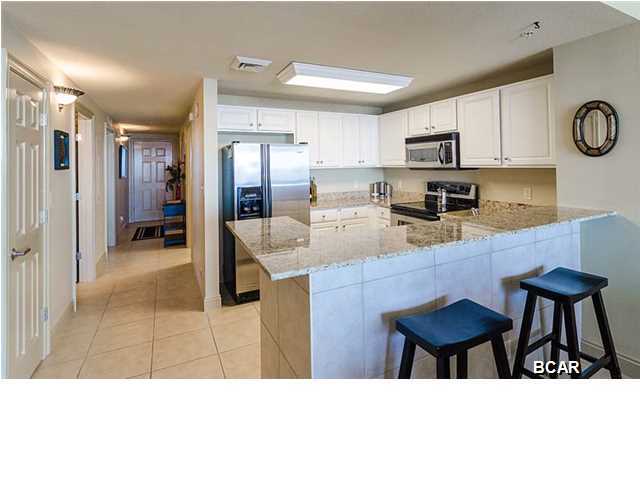 Calypso Towers I - Residential