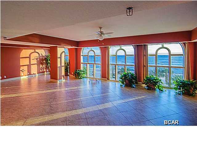 Calypso Towers I - Residential