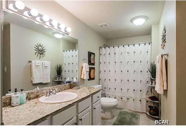 Calypso Towers I - Residential