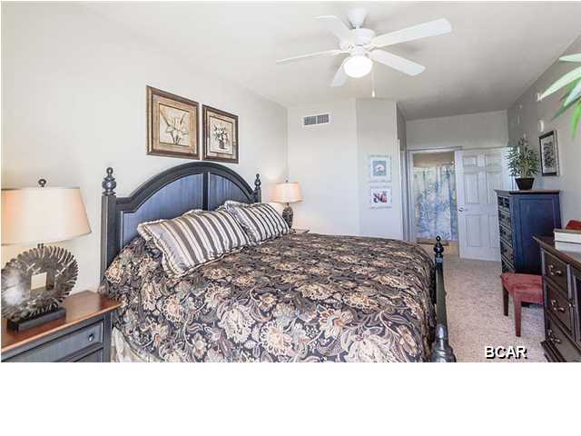 Calypso Towers I - Residential