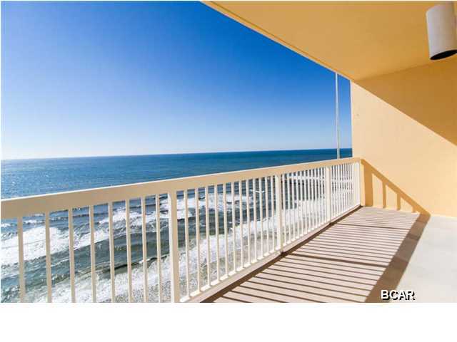 Calypso Towers I - Residential