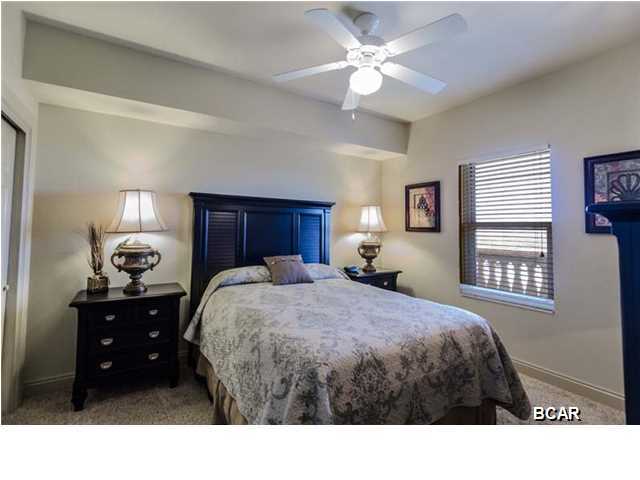 Calypso Towers I - Residential