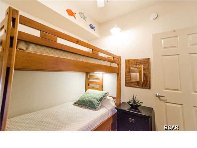 Calypso Towers I - Residential