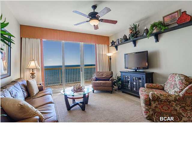 Calypso Towers I - Residential