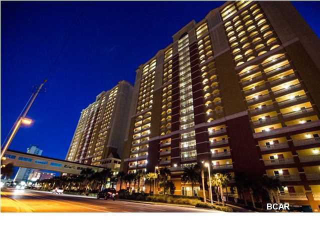 Calypso Towers I - Residential