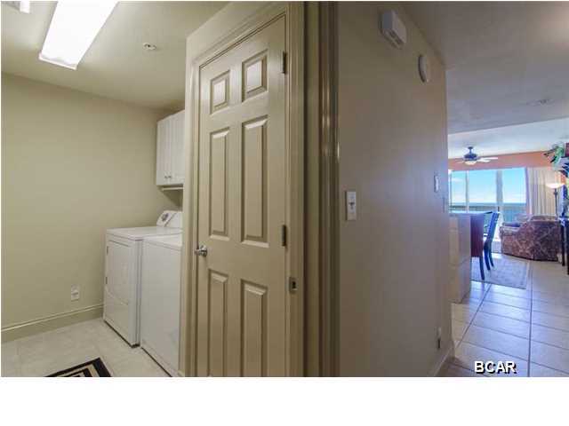 Calypso Towers I - Residential