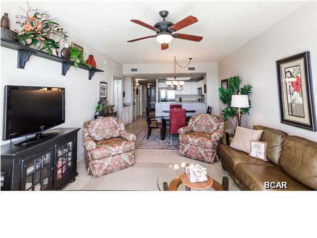 Calypso Towers I - Residential