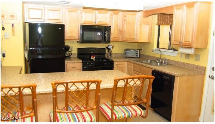 Gulf Highlands Beach Resort - Residential