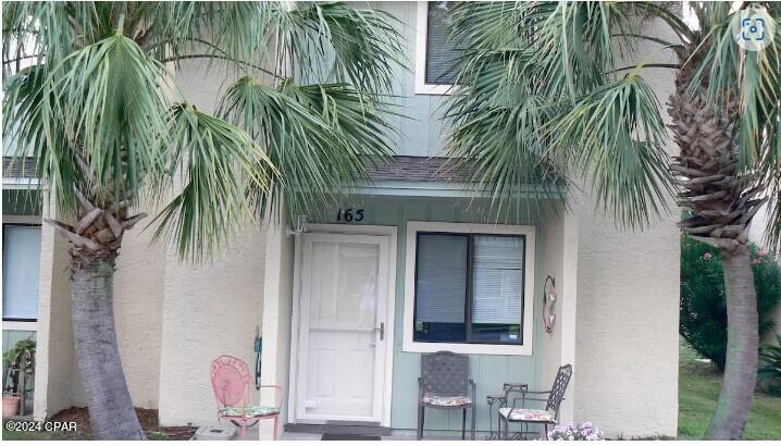 Gulf Highlands Beach Resort - Residential