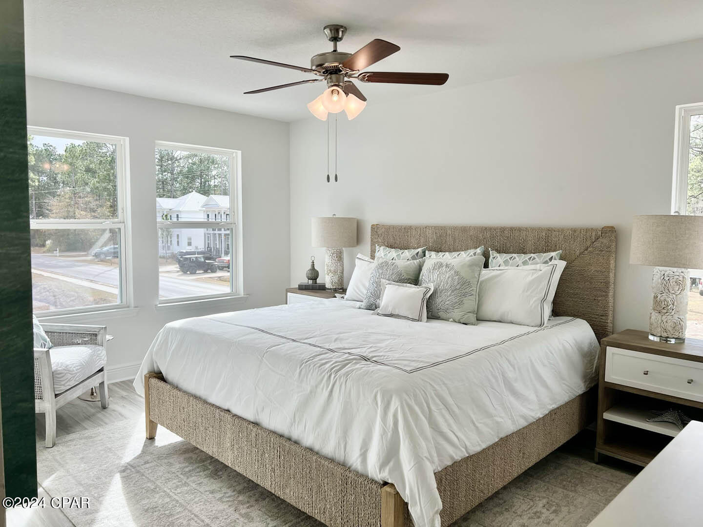 Bayside at Ward Creek - Residential