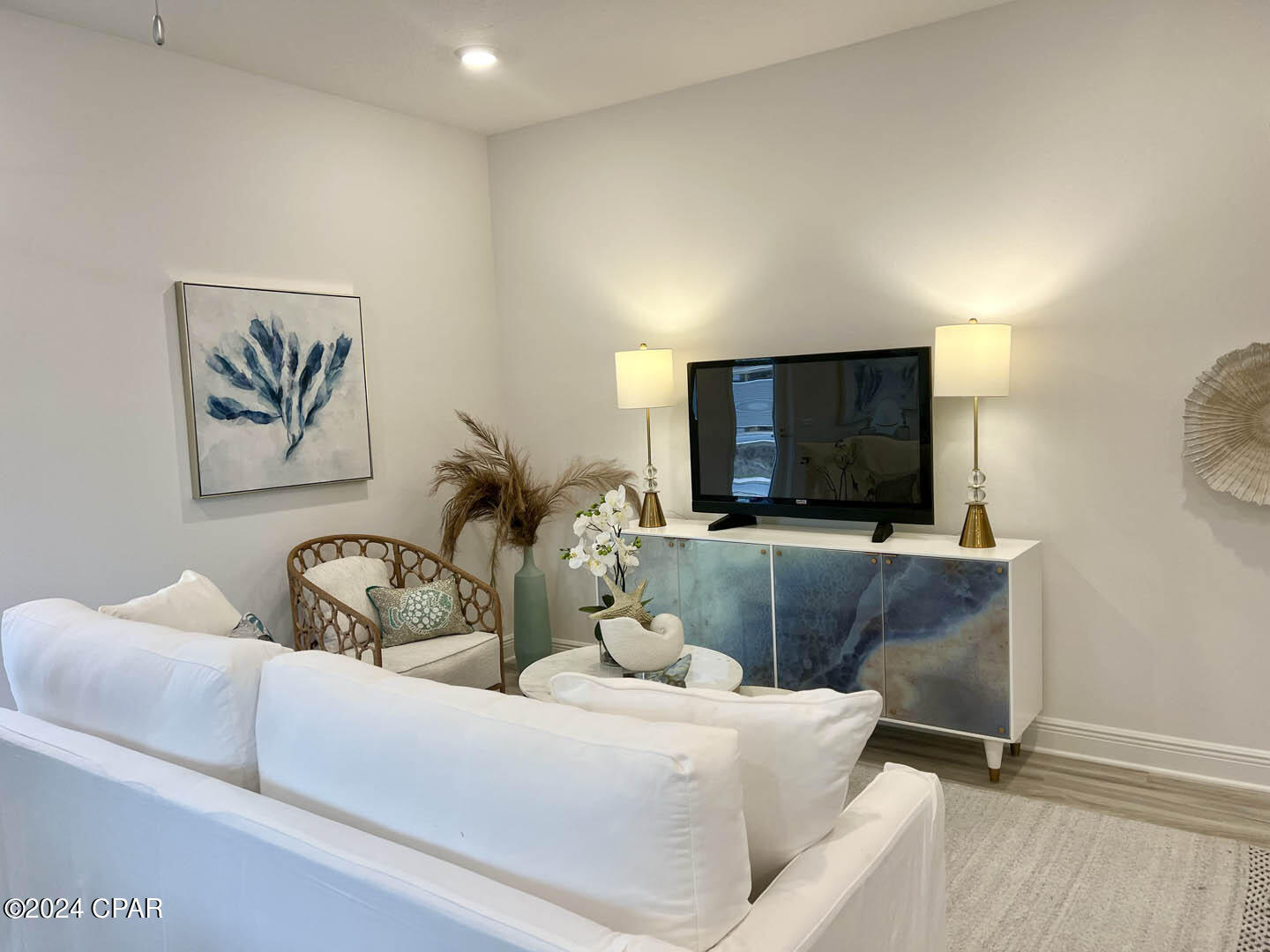 Bayside at Ward Creek - Residential