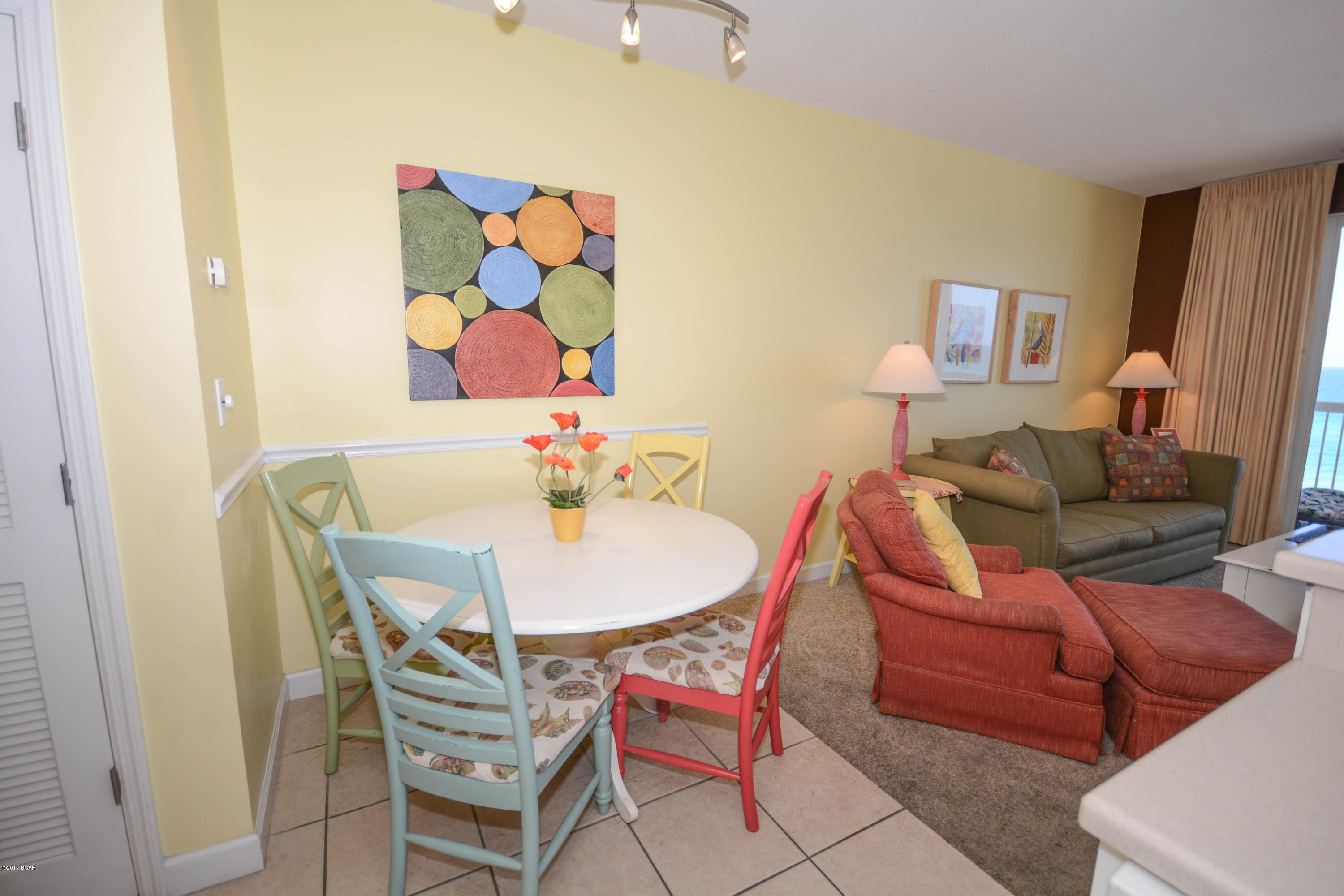 Seychelles Resort Condominium - Residential