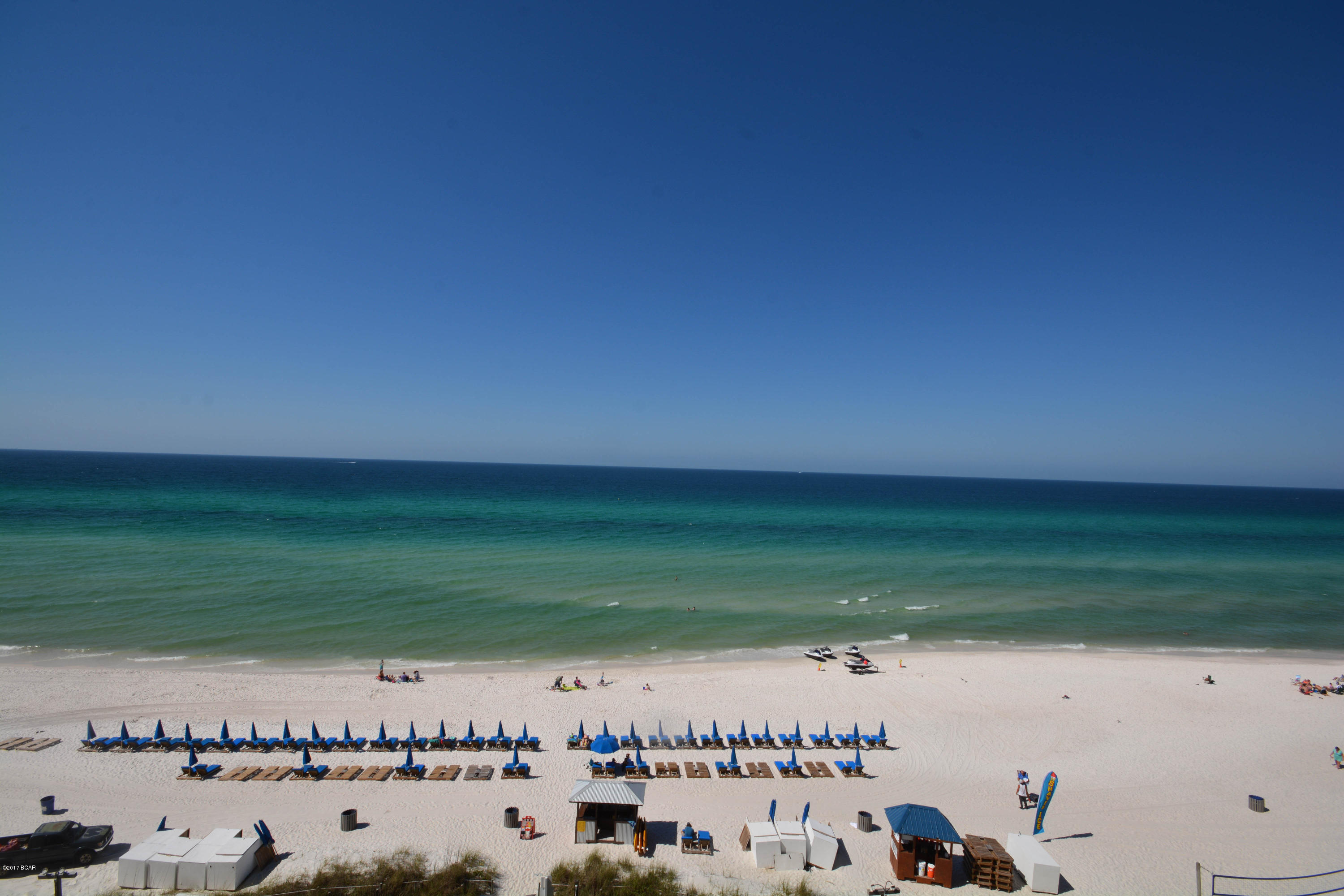 Seychelles Resort Condominium - Residential