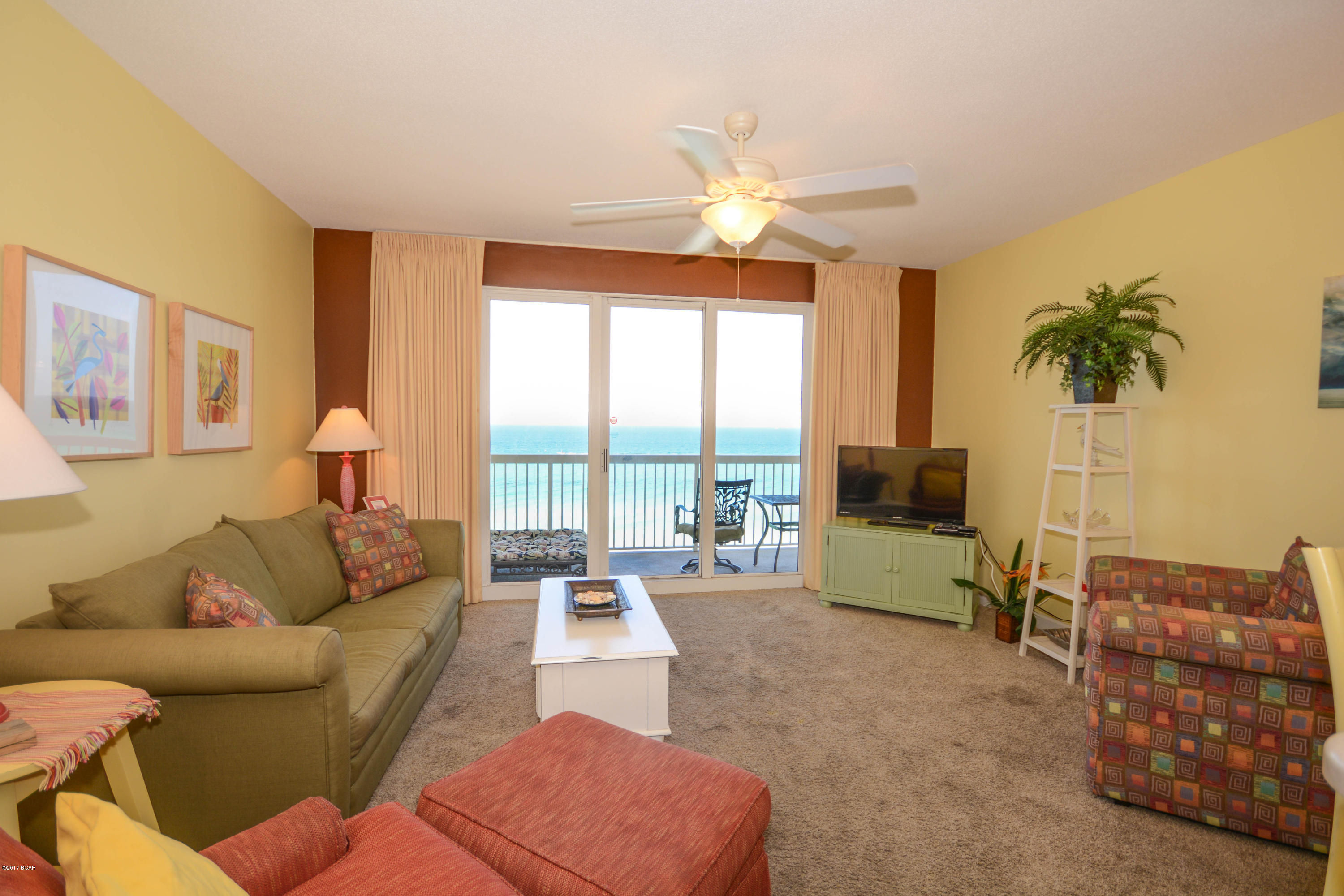 Seychelles Resort Condominium - Residential