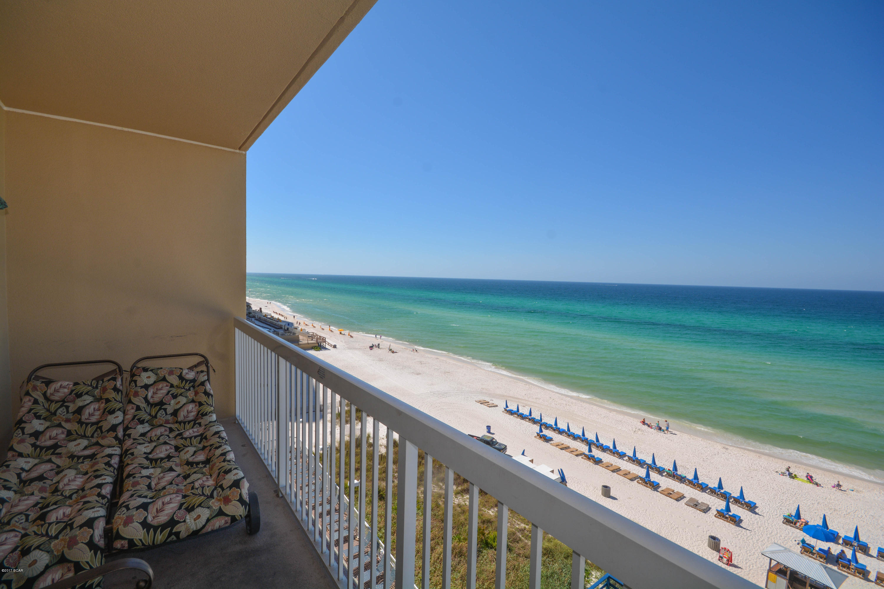 Seychelles Resort Condominium - Residential