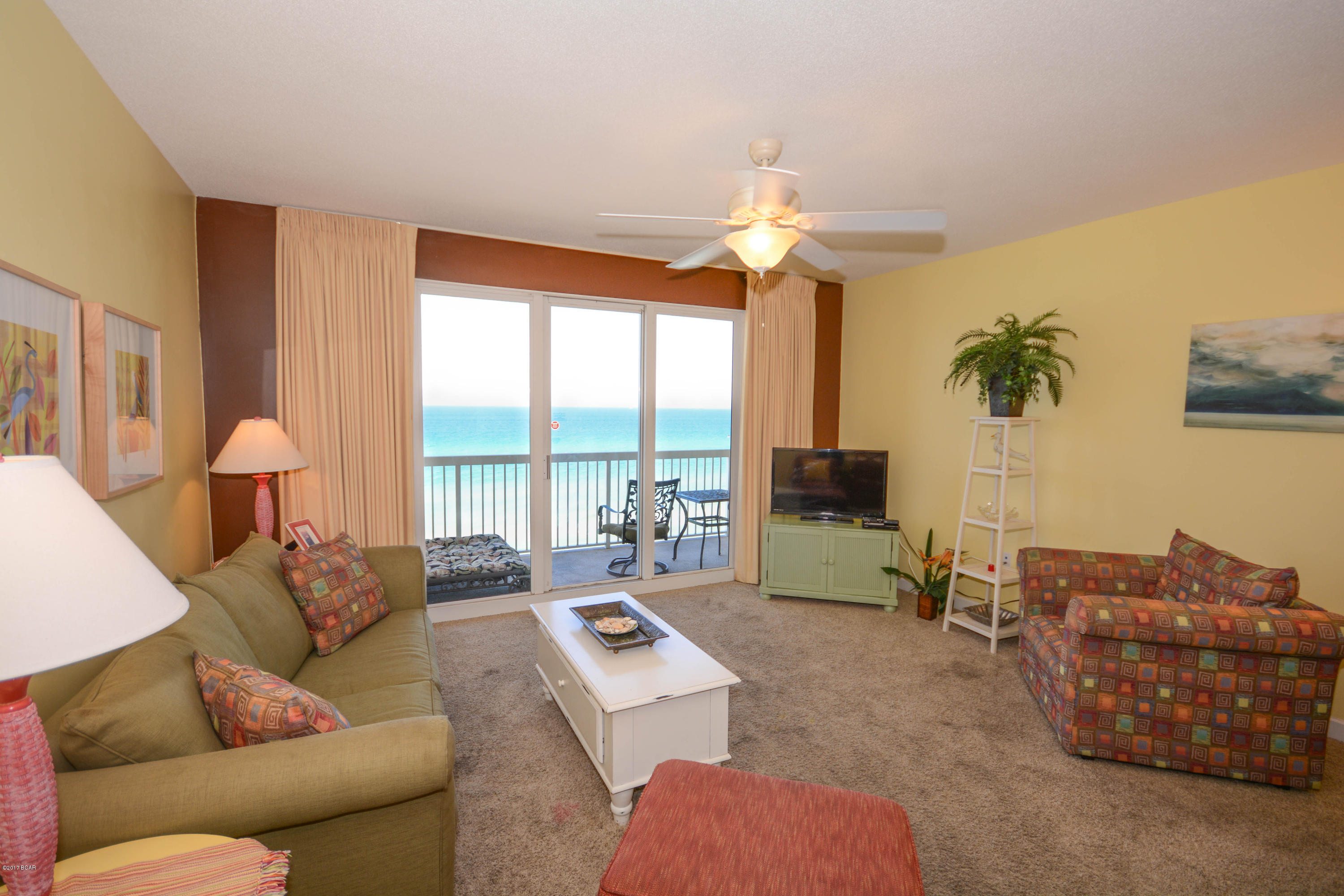 Seychelles Resort Condominium - Residential