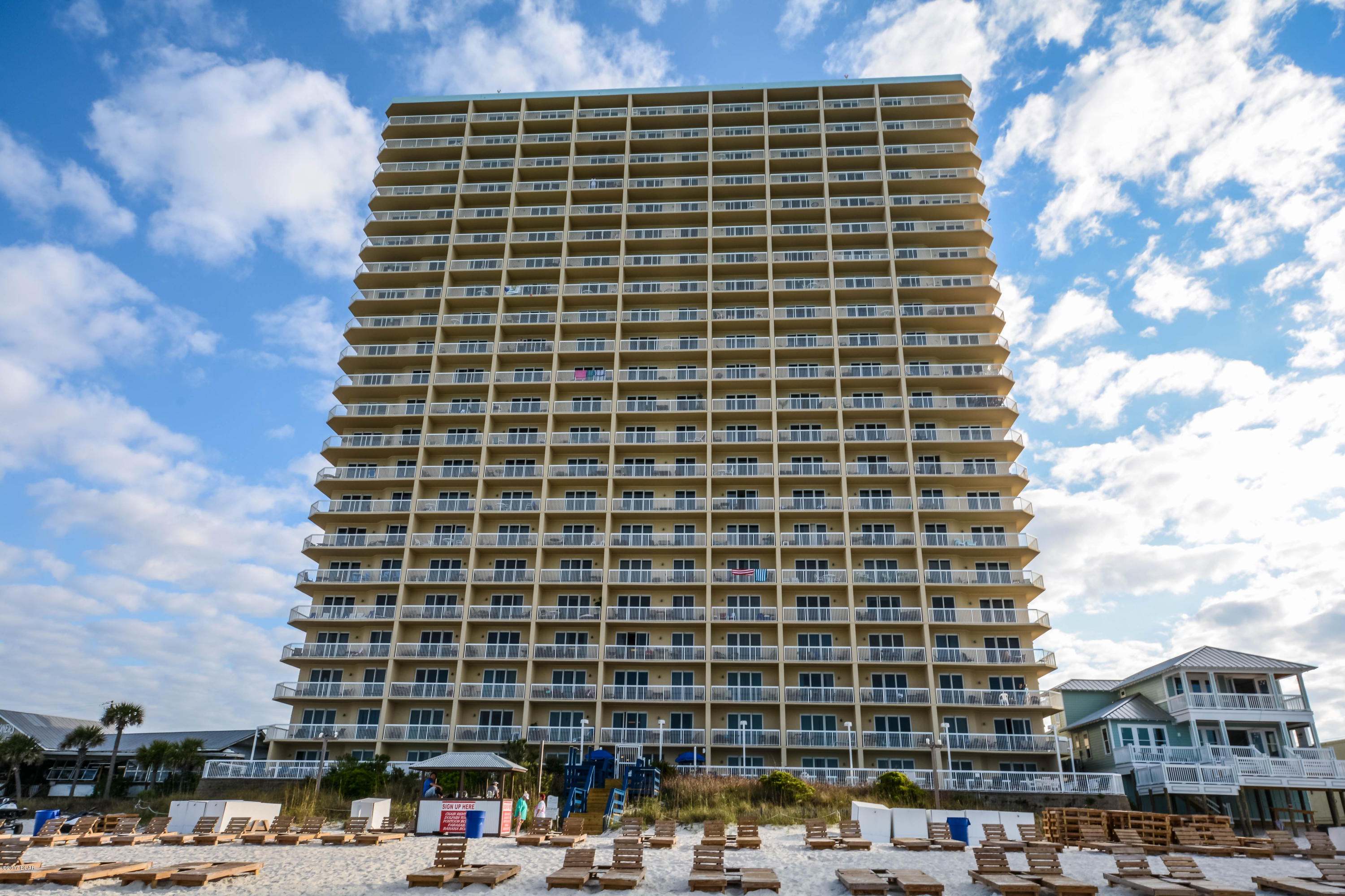 Seychelles Resort Condominium - Residential