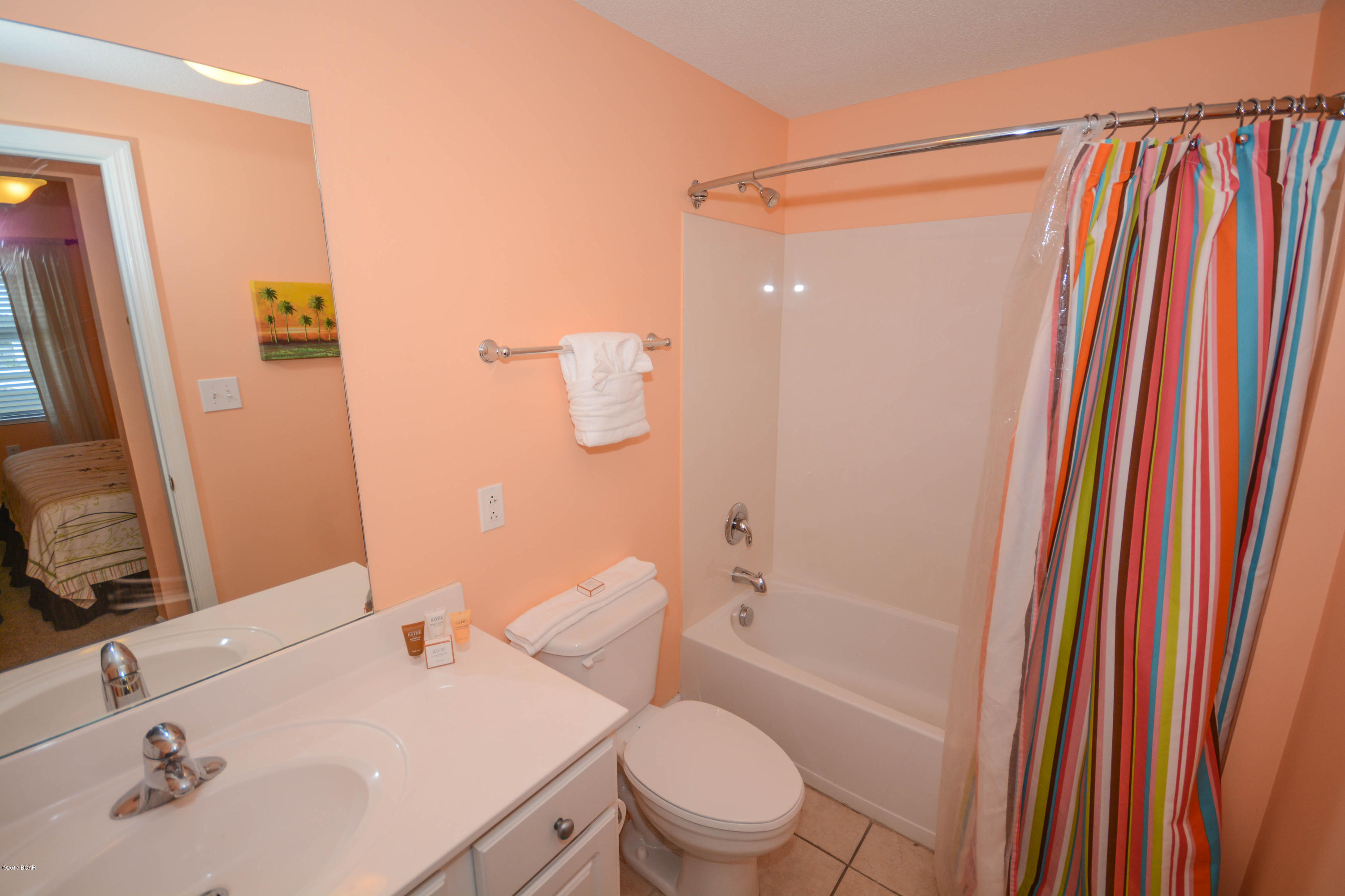 Seychelles Resort Condominium - Residential