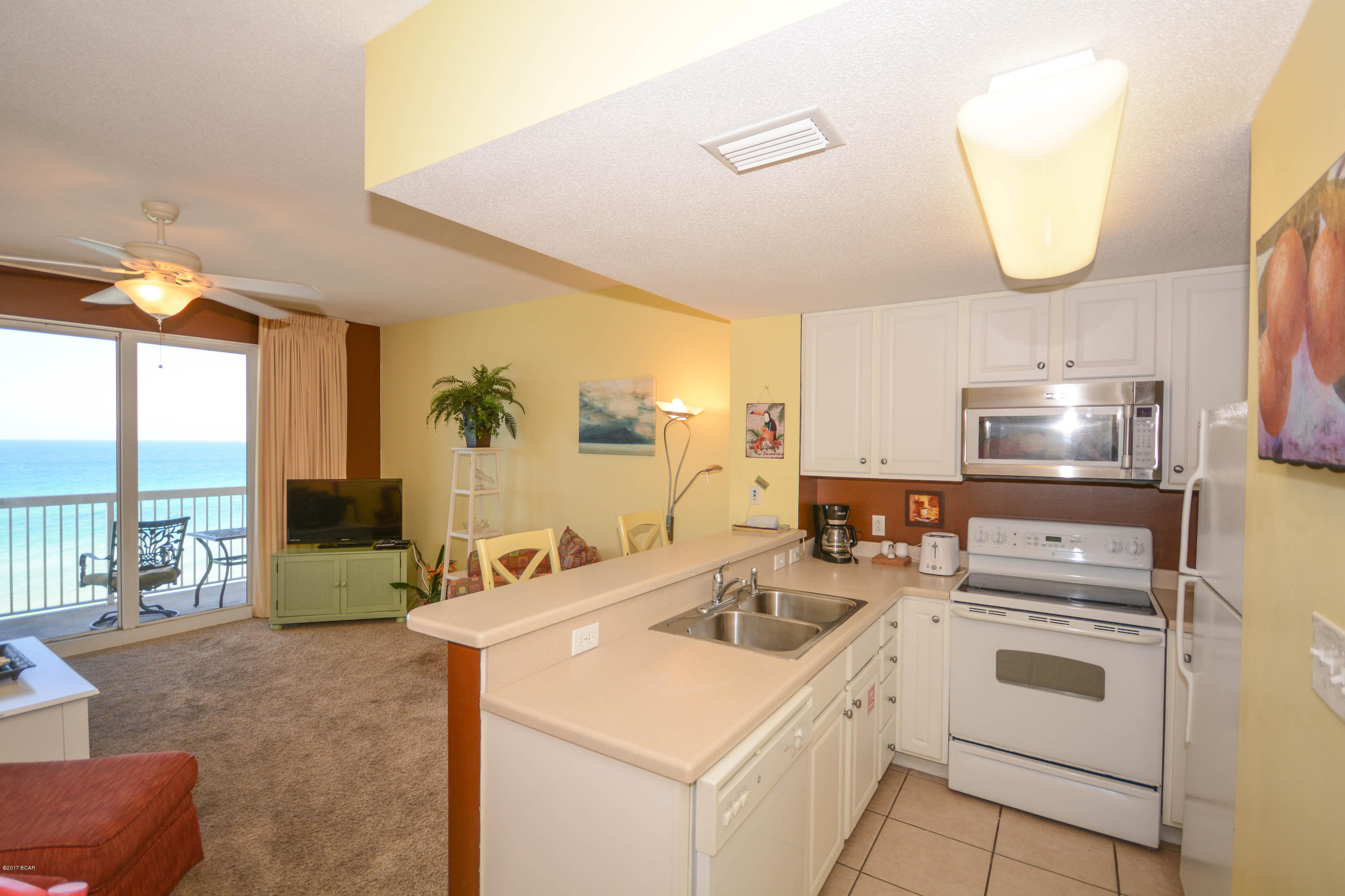 Seychelles Resort Condominium - Residential