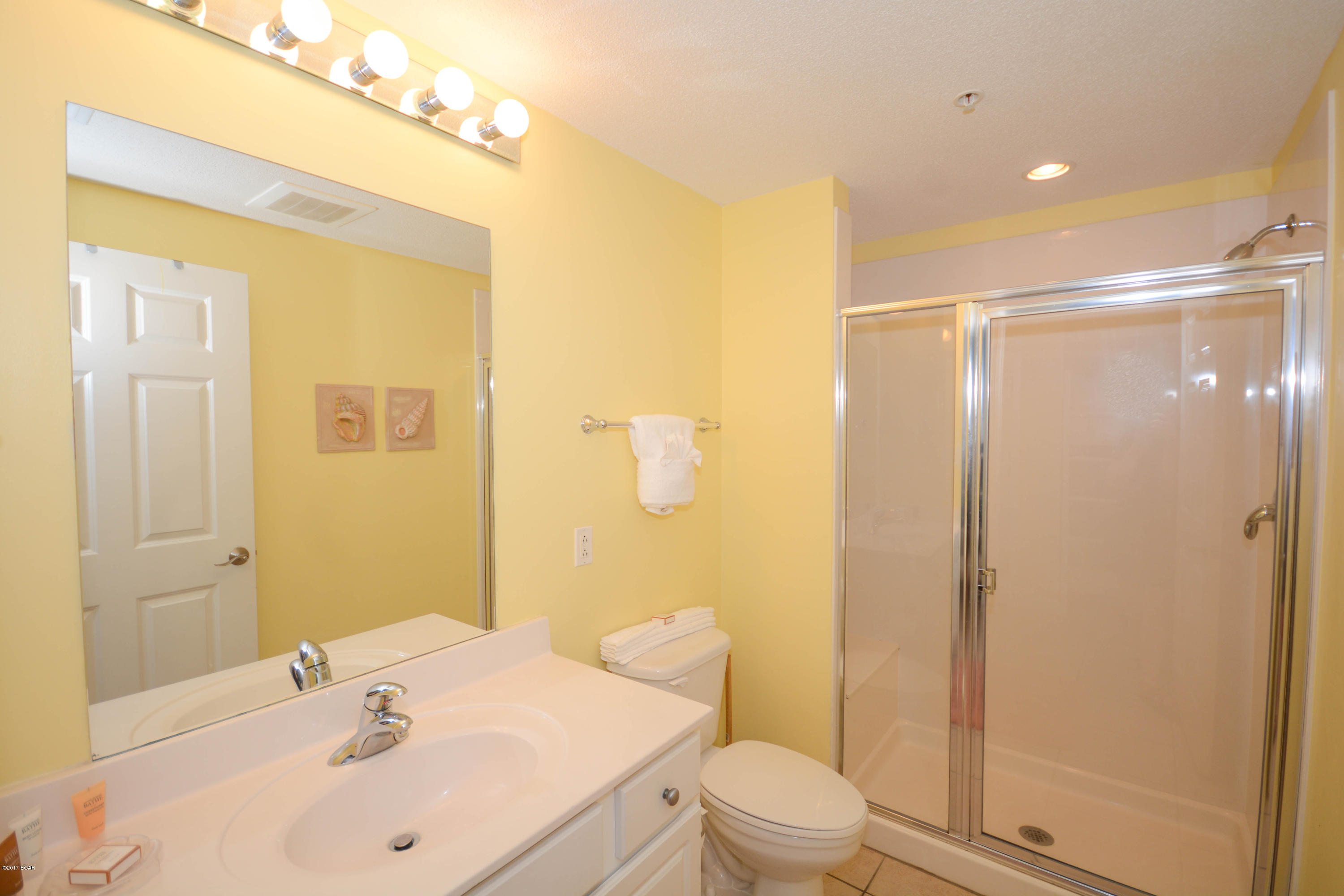 Seychelles Resort Condominium - Residential