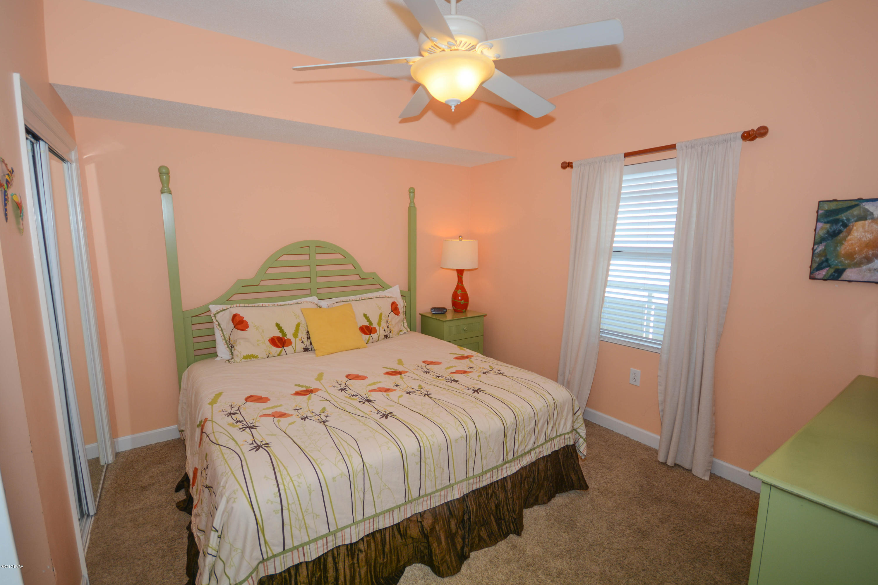 Seychelles Resort Condominium - Residential