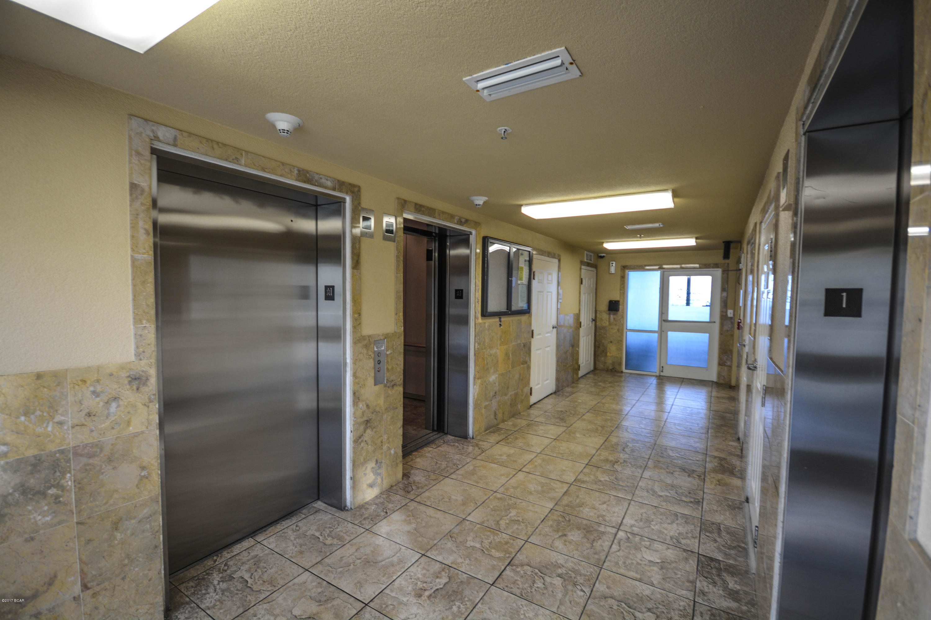 Seychelles Resort Condominium - Residential